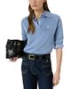 Gerard Darel Gerard Darel Loula Johnny Collar Sweater - 1