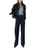 Gerard Darel Gerard Darel Loula Johnny Collar Sweater - 2