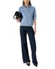 Gerard Darel Gerard Darel Loula Johnny Collar Sweater - 6