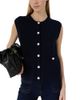 Gerard Darel Gerard Darel Louve Vest - 1