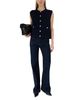 Gerard Darel Gerard Darel Louve Vest - 2