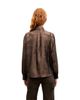 GERARD DAREL GERARD DAREL Loyce Textured Button-Through Shirt - 5