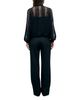 Gerard Darel Gerard Darel Lulu Pleated Lace Blouse - 3