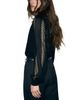 Gerard Darel Gerard Darel Lulu Pleated Lace Blouse - 4