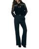 Gerard Darel Gerard Darel Lulu Pleated Lace Blouse - 6