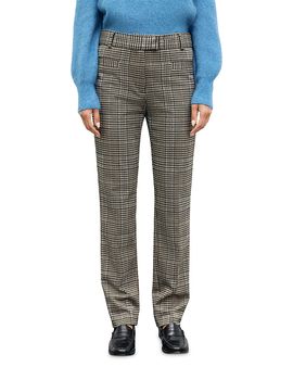 Gerard Darel Gerard Darel Madie Low Rise Pants