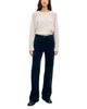 Gerard Darel Gerard Darel Mag Cotton Stretch Midi Rise Corduroy Pants - 3