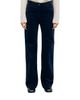 GERARD DAREL GERARD DAREL Mag Wide Leg Corduroy Trousers - 1