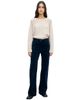 GERARD DAREL GERARD DAREL Mag Wide Leg Corduroy Trousers - 3