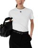 Gerard Darel Gerard Darel Maiane Round Neck Top - 1