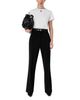Gerard Darel Gerard Darel Maiane Round Neck Top - 5