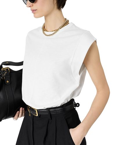 Gerard Darel Gerard Darel Marionne Top