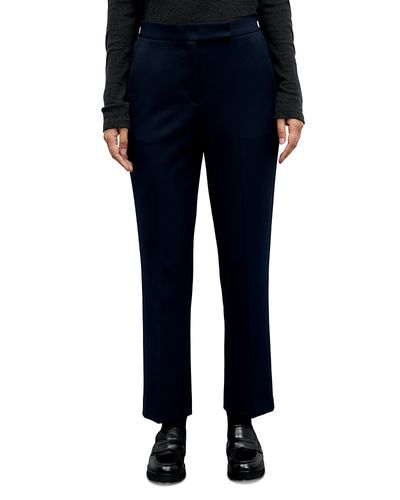 Gerard Darel Gerard Darel May Straight Leg Pants