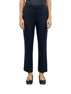 GERARD DAREL GERARD DAREL May Velvet Cropped Trousers