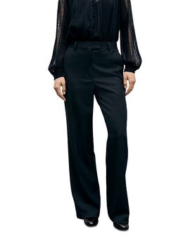 Gerard Darel Gerard Darel Meg Wide Leg Pants