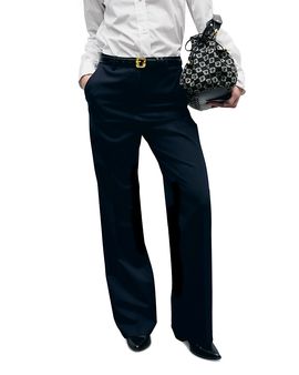 Gerard Darel Gerard Darel Megan Wide Leg Pants