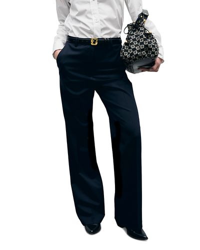 Gerard Darel Gerard Darel Megan Wide Leg Pants