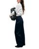 Gerard Darel Gerard Darel Megan Wide Leg Pants - 4