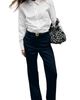 Gerard Darel Gerard Darel Megan Wide Leg Pants - 5