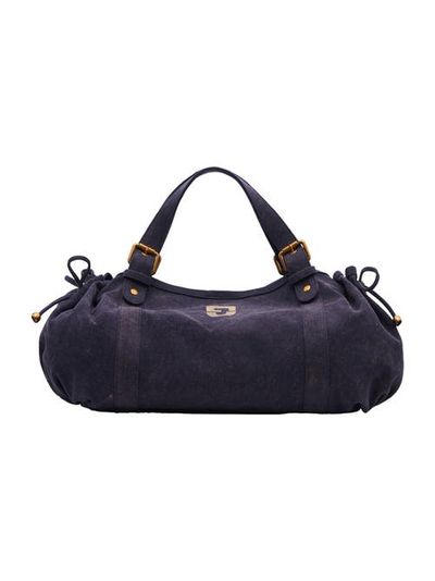 GERARD DAREL GERARD DAREL Metropolitan Weekend Shoulder Satchel