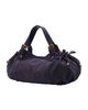 GERARD DAREL GERARD DAREL Metropolitan Weekend Shoulder Satchel - 3
