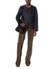 Gerard Darel Gerard Darel Micaela Reversible Down Jacket - 2