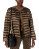 Gerard Darel Gerard Darel Micaela Reversible Down Jacket - 4