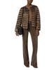 Gerard Darel Gerard Darel Micaela Reversible Down Jacket - 5