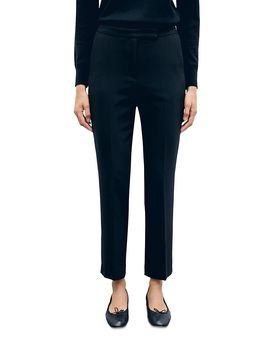 Gerard Darel Gerard Darel Mie Tab Waist Slim Pants