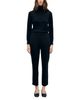 Gerard Darel Gerard Darel Mie Tab Waist Slim Pants - 2