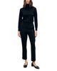 Gerard Darel Gerard Darel Mie Tab Waist Slim Pants - 5