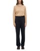 Gerard Darel Gerard Darel Mili Midi Rise Straight Leg Pants - 2