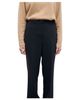 Gerard Darel Gerard Darel Mili Midi Rise Straight Leg Pants - 4