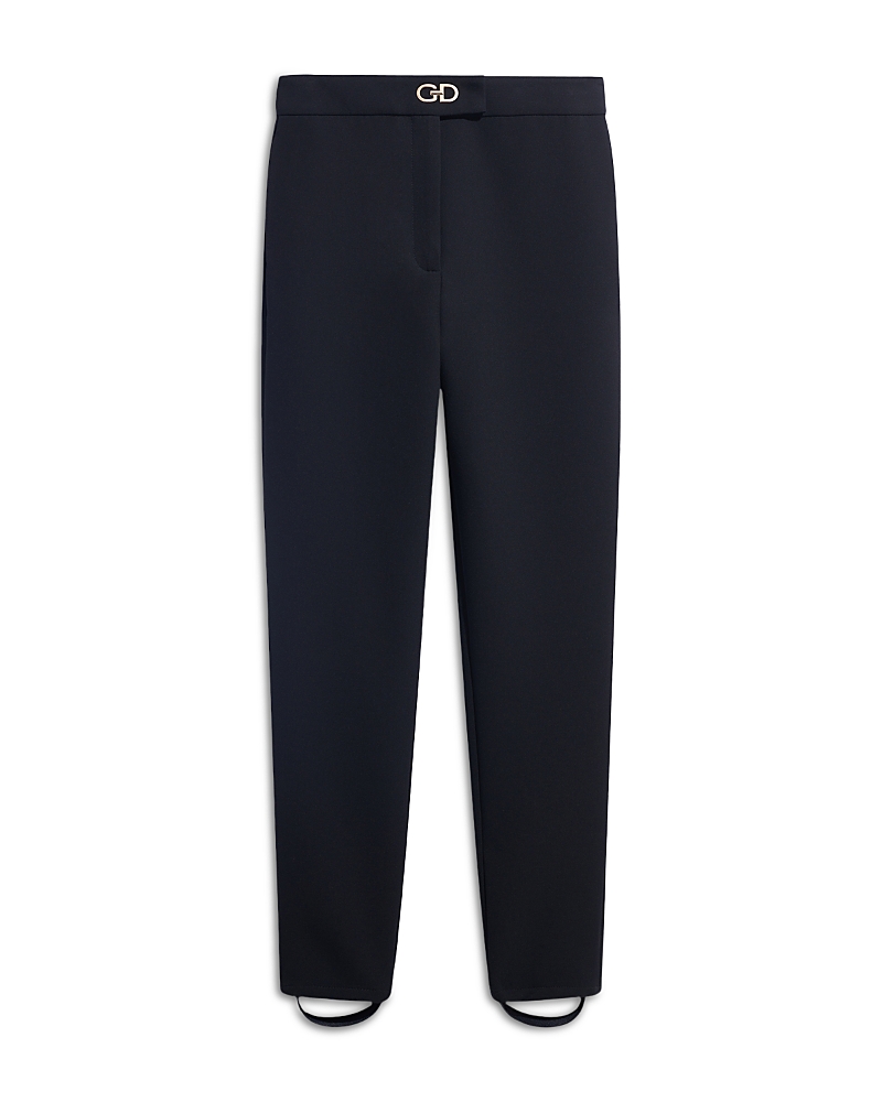 Gerard Darel Gerard Darel Milly Slim Stirrup Pants