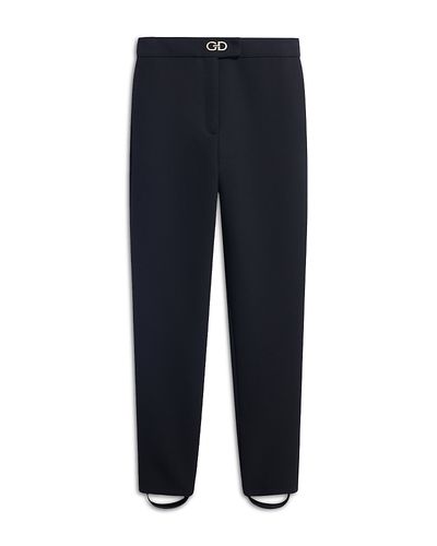 Gerard Darel Gerard Darel Milly Slim Stirrup Pants