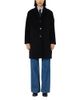 Gerard Darel Gerard Darel Minaelle Wool Coat - 1