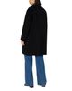 Gerard Darel Gerard Darel Minaelle Wool Coat - 3