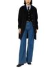 Gerard Darel Gerard Darel Minaelle Wool Coat - 4