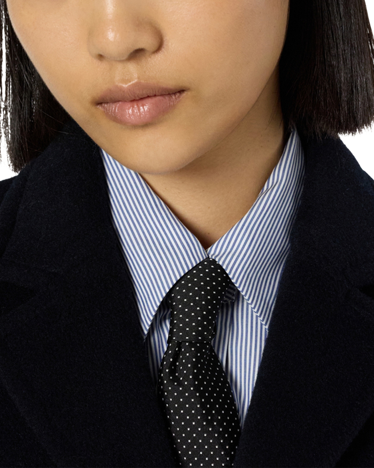 Gerard Darel - Minaelle Wool Coat