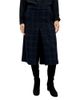 Gerard Darel Gerard Darel Mora Cropped Wide Leg Pants - 1