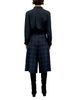 Gerard Darel Gerard Darel Mora Cropped Wide Leg Pants - 3