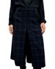 Gerard Darel Gerard Darel Mora Cropped Wide Leg Pants - 6