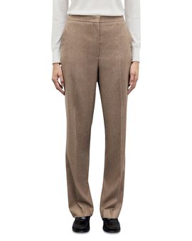 Gerard Darel Gerard Darel Muna Slim Straight Pants