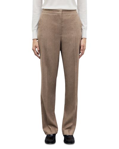 Gerard Darel Gerard Darel Muna Slim Straight Pants