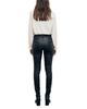 Gerard Darel Gerard Darel Muse Leather Straight Pants - 3