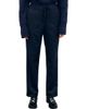 GERARD DAREL GERARD DAREL Myra Straight Leg Trousers - 1