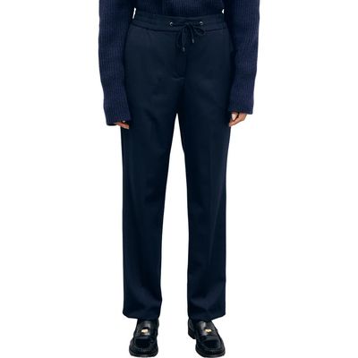 GERARD DAREL GERARD DAREL Myra Straight Leg Trousers