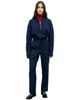 GERARD DAREL GERARD DAREL Myra Straight Leg Trousers - 3