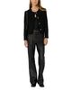 Gerard Darel Gerard Darel Nessa Button Front Jacket - 2