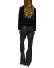Gerard Darel Gerard Darel Nessa Button Front Jacket - 3
